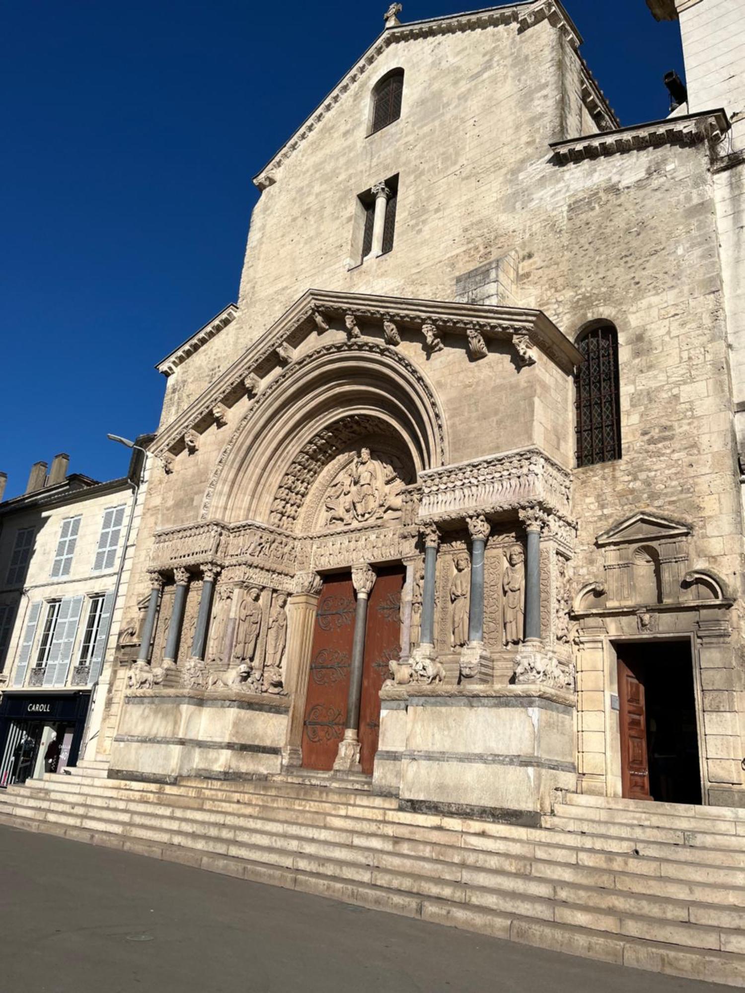 Camargue Arles