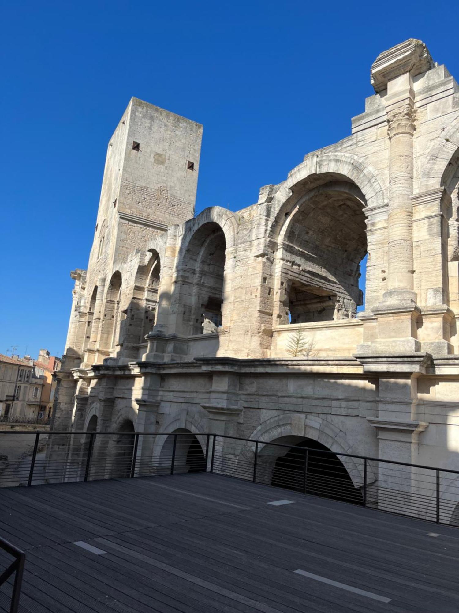 Camargue * Arles