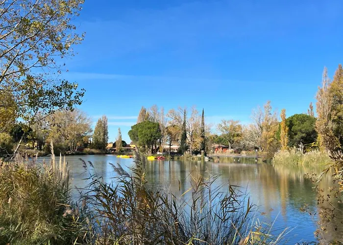 Arles Camargue