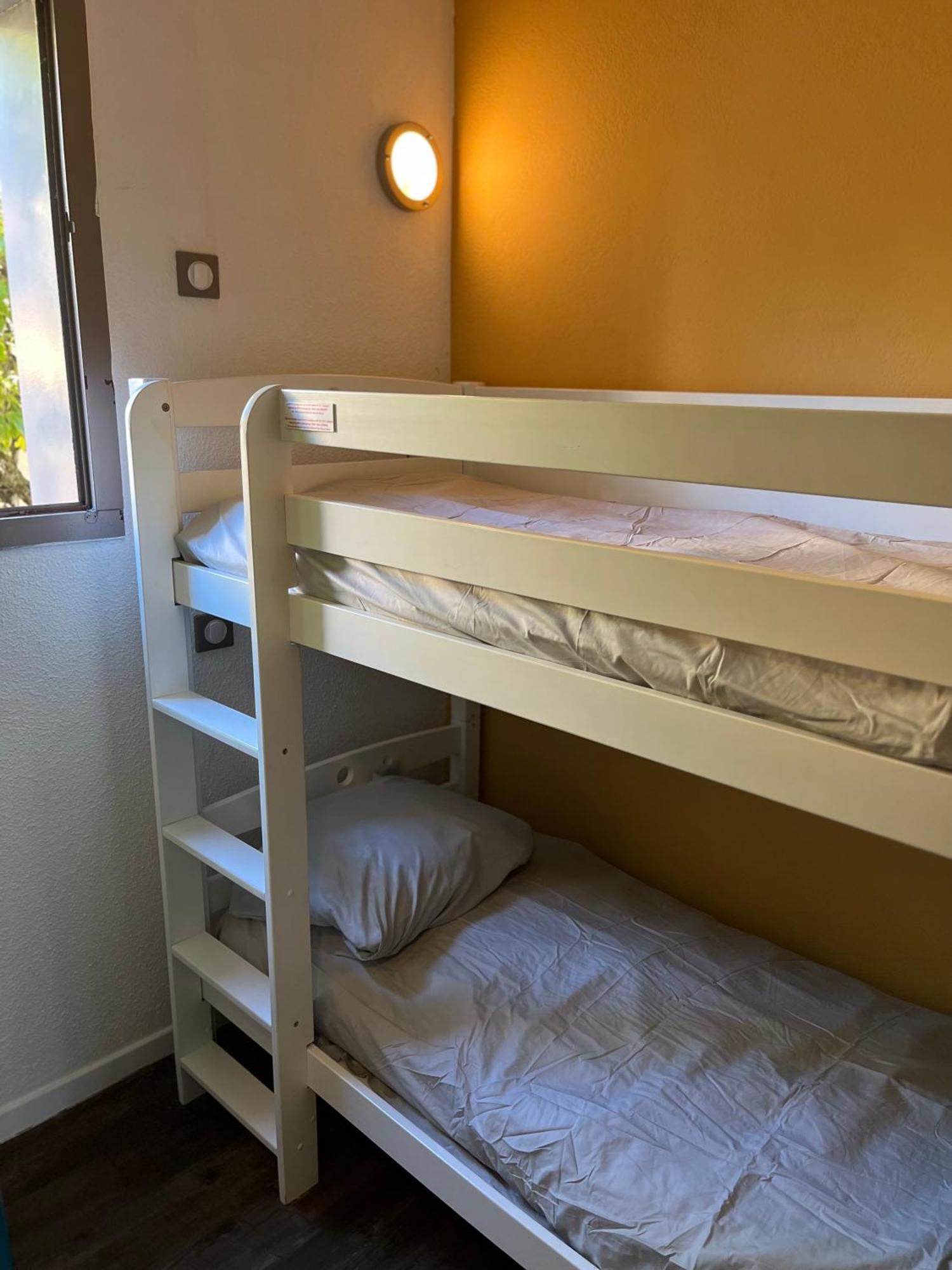 Appartement Camargue